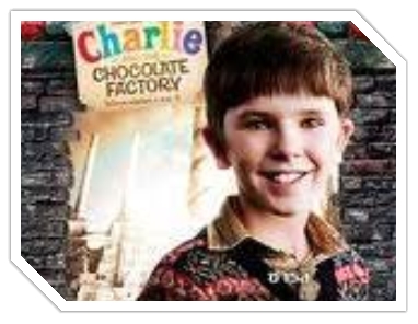 Чарли и шоколадная фабрика (2005) — обои из фильма на телефон и рабочий  стол — Кинопоиск